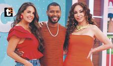 Rebeca Escribens feliz con su debut en ‘América hoy’: “Estoy para sumar y opinar con respeto”