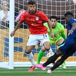 Brasil venció a Egipto 2-1 y quedó listo para su debut en el Mundial 2026