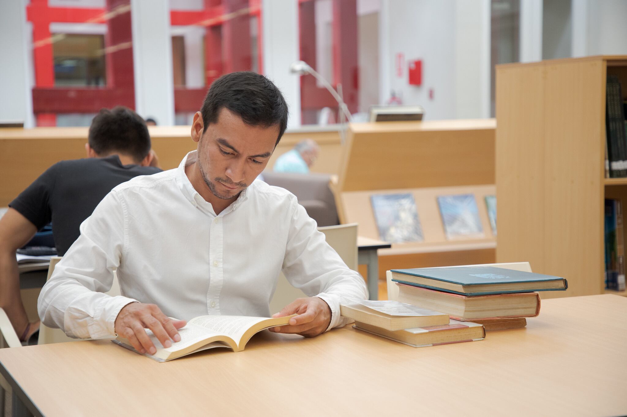 Si estás interesado en postular, debes leer primero las bases del concurso publicada en la web de Becas Perú, donde además encontrarás información completa sobre la convocatoria (Foto: Pronabec)