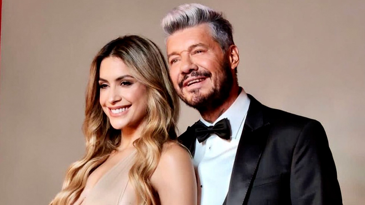 Marcelo Tinelli quiso darle 'una mano' a MIlett Fugueroa.