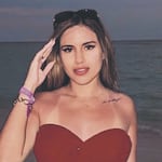 Darinka rompe su silencio sobre el padre de su segundo bebé y aclara: “No me meto con hombres casados”