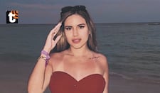 Darinka rompe su silencio sobre el padre de su segundo bebé y aclara: “No me meto con hombres casados”