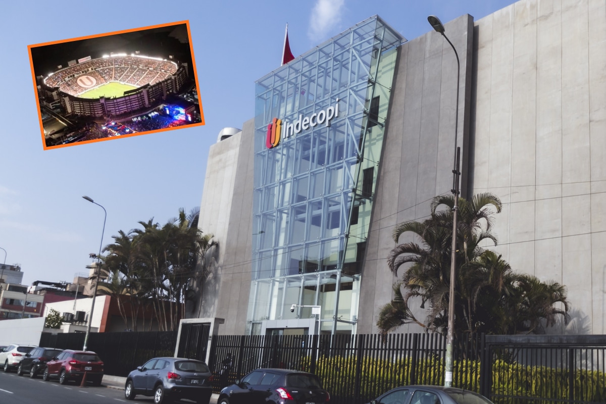 Indecopi presentó una oposición a medida cautelar a favor de Gremco y emitió un comunicado. (Redes sociales)