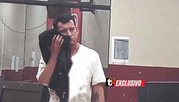 Vecinos linchan a sicario que escapaba tras asesinar a una persona. Video: Latina