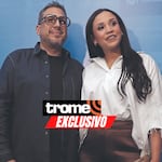 Ricardo Mendoza: “Mi familia es el proyecto de mi vida”