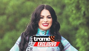 Leslie confirma que Farfán desea boda con Xiomy: “Le entregó un anillo, ella está emocionada”