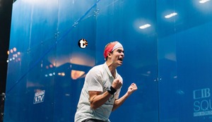 ¡Orgullo del Perú! Diego Elías se proclamó campeón del mundo en squash