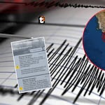 ¿Por qué los celulares no emitieron la alerta de sismo?