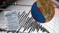 ¿Por qué los celulares no emitieron la alerta de sismo durante el temblor en Lima y Callao?