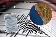 ¿Por qué los celulares no emitieron la alerta de sismo durante el temblor en Lima y Callao?