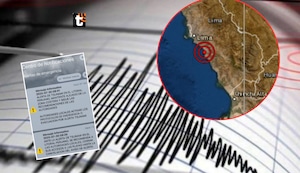 ¿Por qué los celulares no emitieron la alerta de sismo durante el temblor en Lima y Callao?