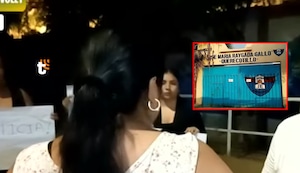 ¡Escolar le cortó el rostro a su compañera en Piura! Familia teme lo peor tras salvaje ataque: “Está desfigurada”