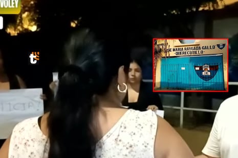 ¡Escolar le cortó el rostro a su compañera en Piura! Familia teme lo peor tras salvaje ataque: “Está desf...