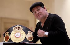 ‘Mano de Piedra’, un grande del boxeo