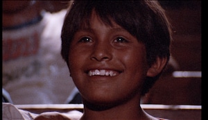 Gregorio, Juliana y los años 80