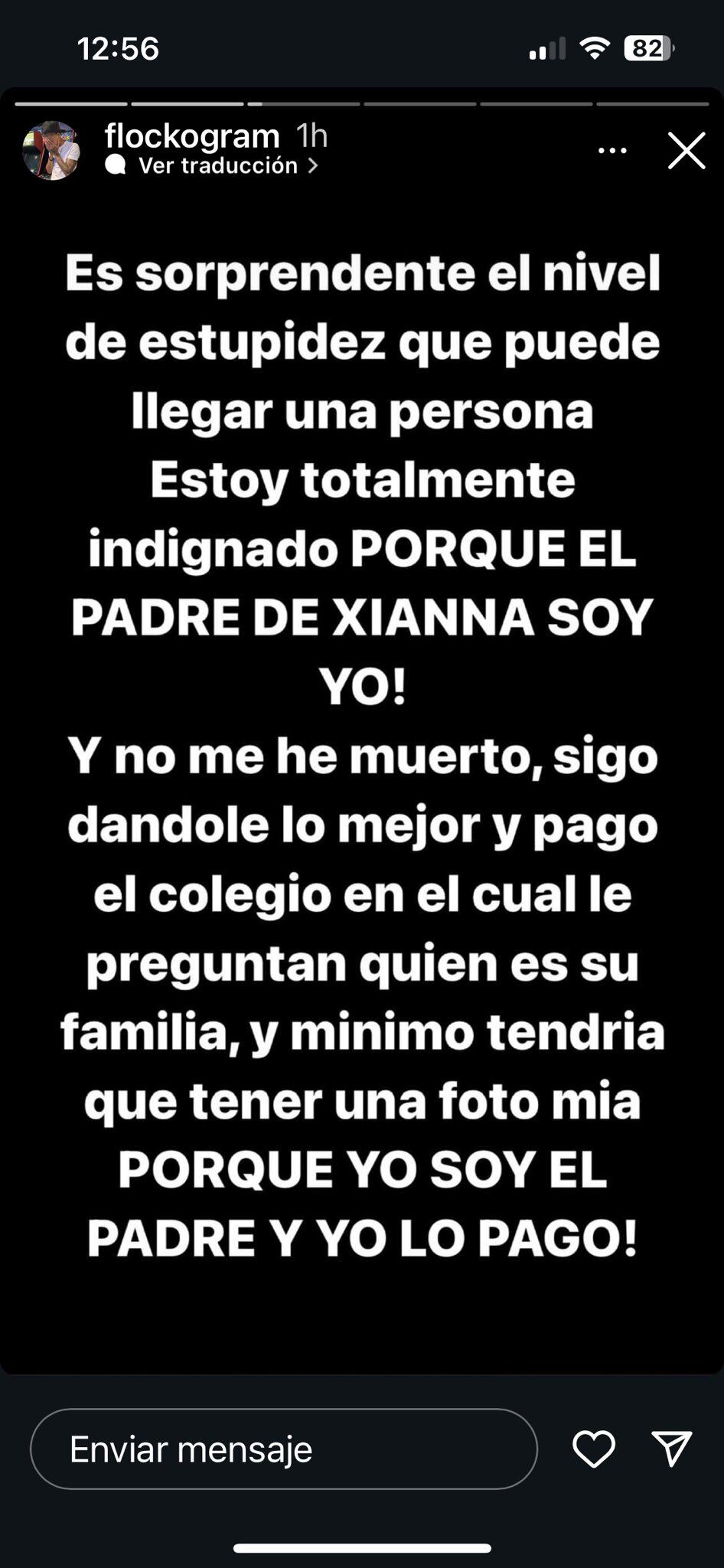 Youna explota contra Samahara Lobatón