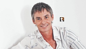 Jean Paul Strauss anuncia SEPARACIÓN de su esposa: “No fue una decisión fácil”