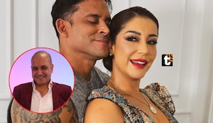 Kurt Villavicencio vuelve a ‘Préndete’ al lado de Karla Tarazona y Christian Domínguez