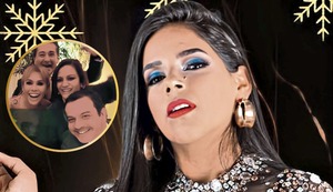 Giuliana Rengifo sobre el padre de su última hija: “Él sabe con quién se tomó la foto. Ya sé a qué atenerme”