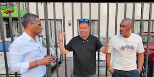 Hermanos Cavero recuerdan duros inicios como familia numerosa (Foto: GEC)