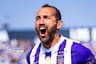 Hernán Barcos no jugó con Alianza Lima ante UTC por ir al quinceañero de su hija | VIDEO
