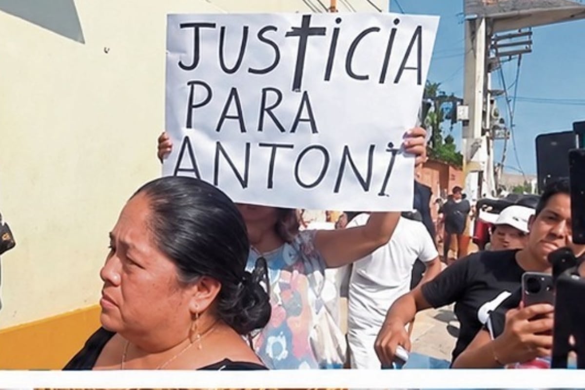 Deudos de Antony Amaya
