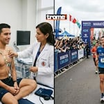 ¿Vas a correr una maratón? Estos exámenes pueden ayudarte a prevenir problemas cardíacos