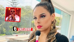 Giuliana HUNDE a Maryto y revela qué pasó: “Estuve en la clínica y no me acompañó, prefirió ir a cortarse el cabello”