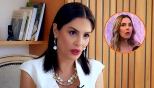 Mávila Huertas fulmina a Juliana por insinuar que será dócil en ATV: “Es una falta de respeto para los periodistas”
