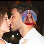 Magaly tiene más información tras ampay a Said: “Si quiere Alejandra que me llame y le cuento todo”