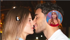 Magaly tiene más información tras ampay a Said: “Si quiere Alejandra que me llame y le cuento todo”