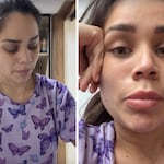 Andrea San Martín hace desesperado pedido tras grave denuncia: “De corazón...”