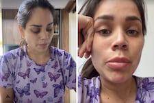 Andrea San Martín hace desesperado pedido tras grave denuncia: “De corazón...”