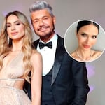 Marcelo Tinelli tendría un nuevo amor tras su ruptura con Milett: “Tiene el corazón contento”