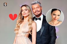 Marcelo Tinelli tendría un nuevo amor tras su ruptura con Milett: “Tiene el corazón contento”