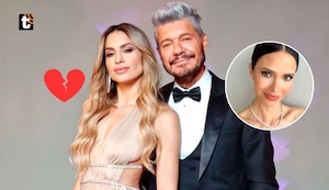 Marcelo Tinelli tendría un nuevo amor tras su ruptura con Milett: “Tiene el corazón contento”