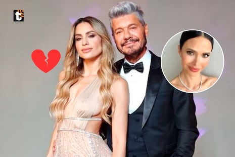 Marcelo Tinelli tendría un nuevo amor tras su ruptura con Milett: “Tiene el corazón contento”