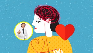 ¿Qué es la biología del amor y cómo impacta en nuestro organismo?