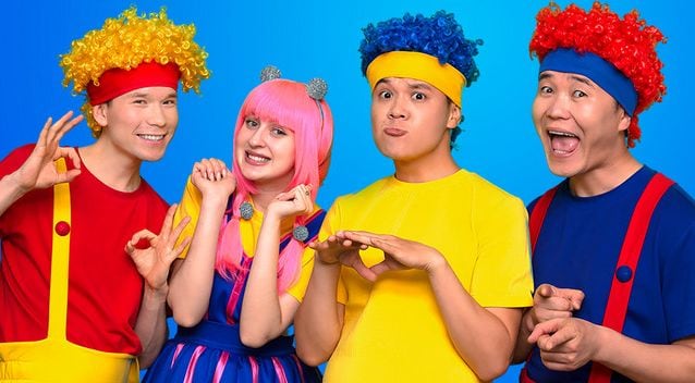 “My name es Chicky”: la historia detrás del popular tema que es tendencia en TikTok