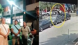 ¡Tragedia en Magdalena! Anciano fallece tras recibir empujón de sereno del distrito a una cuadra de conocido mercado