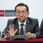 Presidente Balcázar cobró más de 50 mil soles de sueldo solo en marzo