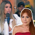 Yahaira Plasencia confiesa qué la llevó a conciliar con la ‘Urraca’ y asegura: “Es un buen mensaje para la sociedad”
