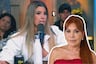 Yahaira Plasencia confiesa qué la llevó a conciliar con la ‘Urraca’ y asegura: “Es un buen mensaje para la sociedad”