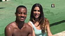 Esposa de Carrillo toma radical decisión tras exponer presunta infidelidad del futbolista: ¿qué hizo?