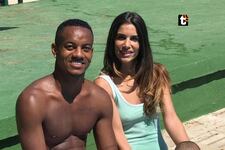 Esposa de Carrillo toma radical decisión tras exponer presunta infidelidad del futbolista: ¿qué hizo?