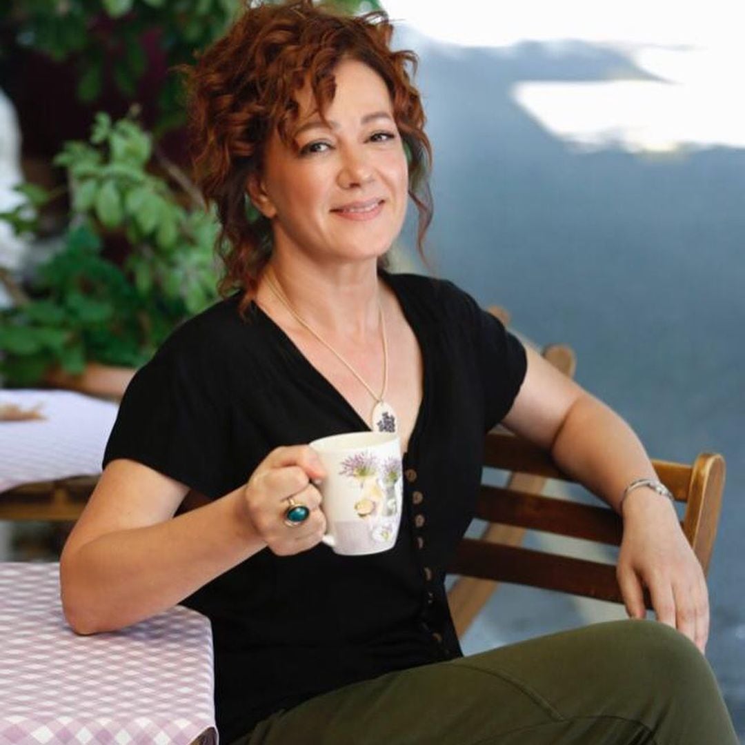 Luego de triunfar con "Mujer", ahora la actriz Bennu Yıldırımlar participará en "Infiel" (Foto: Bennu Yıldırımlar / Instagram)