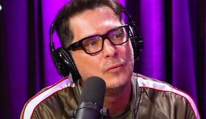 Cristian Rivero recuerda su época en Latina: “Era ‘Juego de Tronos’ esa vaina”