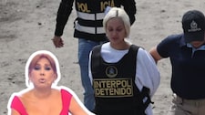 ‘Urraca’ recuerda su lío legal con Nadeska Widausky y sus escándalos tras su detención por Interpol