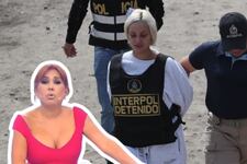 ‘Urraca’ recuerda su lío legal con Nadeska Widausky y sus escándalos tras su detención por Interpol