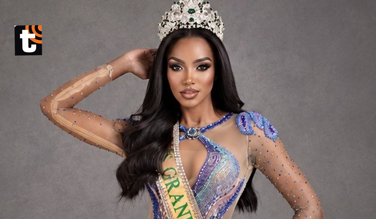 Zuliet Seminario viajará en octubre a la India para iniciar su participación en Miss Grand International 2026.